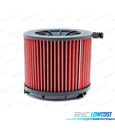 FILTRE ADMISSION DIRECTE AUDI A4 B9 15-