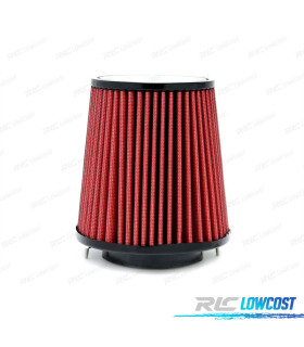 FILTRE ADMISSION DIRECTE AUDI A4 B8 8K 07-15 265/272/333CV