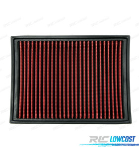 FILTRE ADMISSION DIRECTE BMW E46 98-07