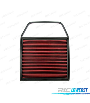 FILTRE ADMISSION DIRECTE BMW Z4 E89 S35iS 09-16