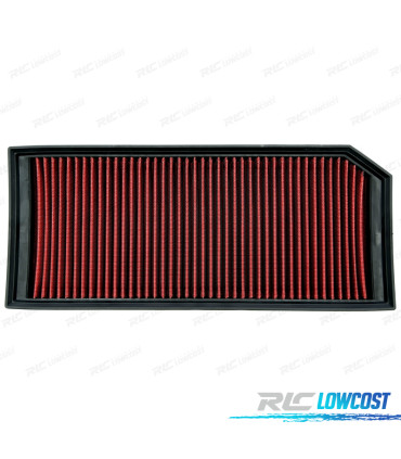 FILTRE ADMISSION DIRECTE AUDI A3 8P 2.0 TFSI 03-12