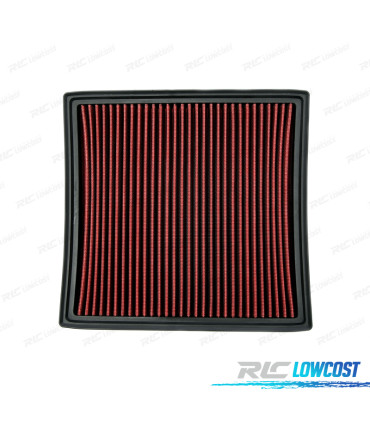 FILTRE ADMISSION DIRECTE BMW F01 F02 F04 08-15
