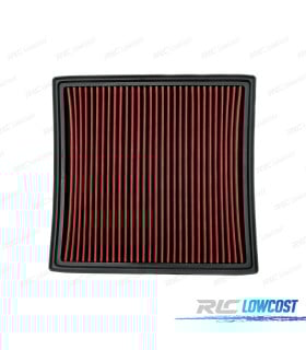 FILTRE ADMISSION DIRECTE BMW X4 F26 14-18