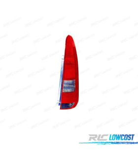 FEU ARRIÈRE DROIT FORD FUSION 02-05