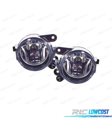 PHARES ANTIBROUILLARD VOLKSWAGEN VW GOLF V 5 03-08
