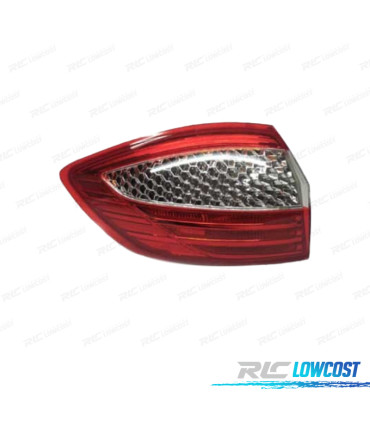 FEU ARRIÈRE GAUCHE FORD MONDEO IV STATION WAGON 07- EXTÉRIEUR