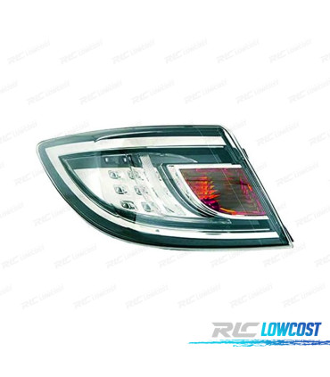 FEU ARRIÈRE GAUCHE MAZDA 6 4P 5P 10-