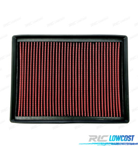 FILTRE ADMISSION DIRECTE FORD FOCUS IV 18-