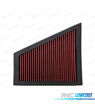 FILTRE ADMISSION DIRECTE BMW F10 F11 520i/528i 10-17
