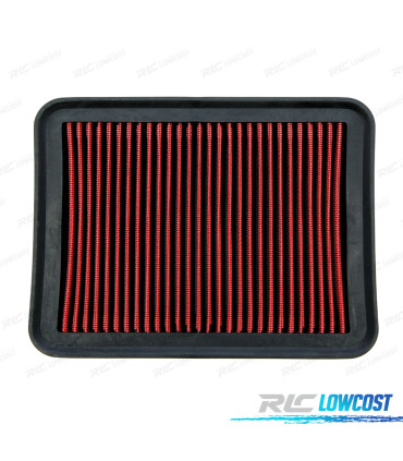 FILTRE ADMISSION DIRECTE MAZDA 2 07-