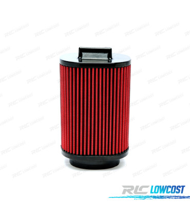 FILTRE ADMISSION DIRECTE MERCEDES CLASE E C207 A207 09-16