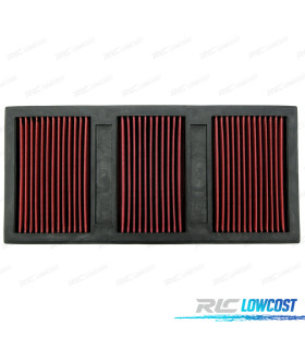 FILTRE ADMISSION DIRECTE MERCEDES W212 S212 09-13 E350