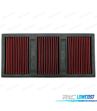 FILTRE ADMISSION DIRECTE MERCEDES W212 S212 09-13 E350