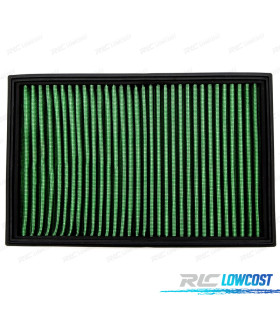 FILTRE ADMISSION DIRECTE VOLKSWAGEN VW 00-08