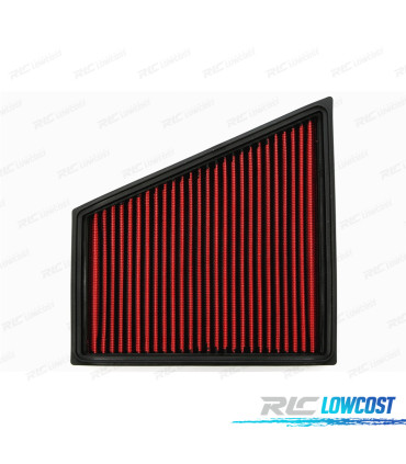 FILTRE ADMISSION DIRECTE SEAT IBIZA 6J 08-17 TDI