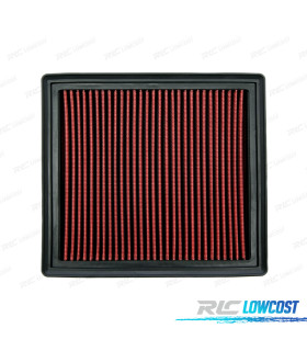 FILTRE ADMISSION DIRECTE BMW F22 F23 14-21 xDrive