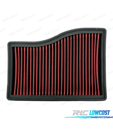 FILTRE ADMISSION DIRECTE MERCEDES CLASE A W177 18-