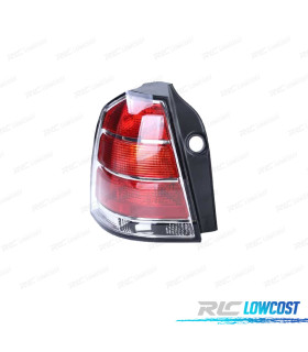 FEU ARRIÈRE GAUCHE OPEL ZAFIRA 05-08