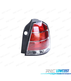 FEU ARRIÈRE DROIT OPEL ZAFIRA 05-08