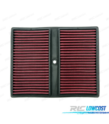 FILTRE ADMISSION DIRECTE SEAT 15-