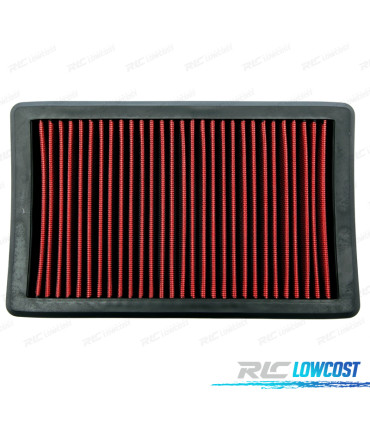 FILTRE ADMISSION DIRECTE SKODA OCTAVIA 17-