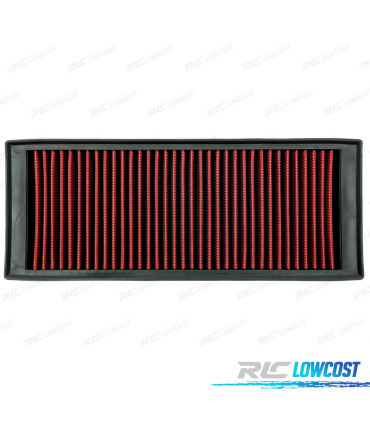 FILTRE ADMISSION DIRECTE VOLKSWAGEN VW TOURAN 1T1 1T2 1T3 03-15