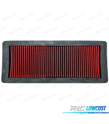 FILTRE ADMISSION DIRECTE PEUGEOT 308 I II T9 III 5P1 11-