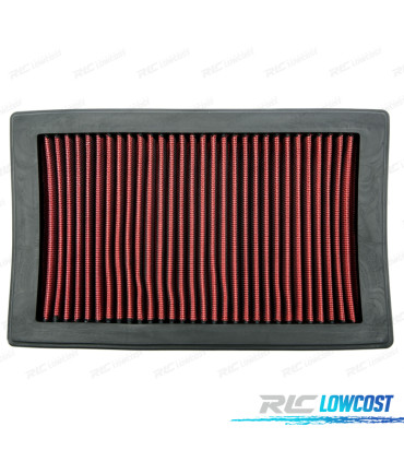 FILTRE ADMISSION DIRECTE MERCEDES W205 S205 A205 C205 14-21