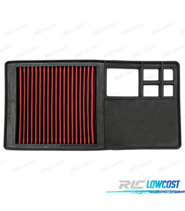 FILTRE ADMISSION DIRECTE SEAT CORDOBA 6L