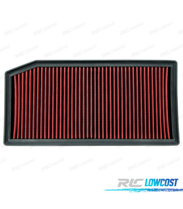 FILTRE ADMISSION DIRECTE MERCEDES C257 18-