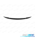 SPOILER AILERON BMW X5 G05 19-23 LOOK M NOIR BRILLANT