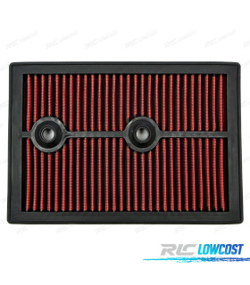 FILTRE ADMISSION DIRECTE AUDI Q2 GA 16-