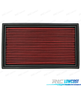 FILTRE ADMISSION DIRECTE VOLKSWAGEN VW PASSAT B3 B4 88-96