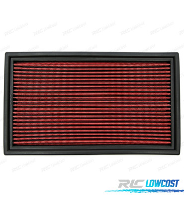FILTRE ADMISSION DIRECTE VOLKSWAGEN VW PASSAT B3 B4 88-96