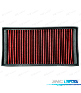 FILTRE ADMISSION DIRECTE SKODA OCTAVIA I 1U2 1U5 96-04