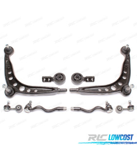 KIT BRAS DE SUSPENSION BMW Z3 COUPE 95-02