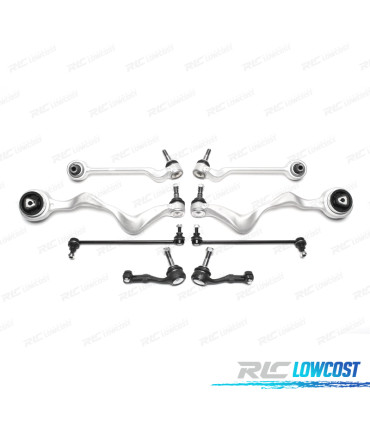 KIT BRAS DE SUSPENSION BMW X1 E84 09-12