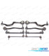 KIT BRAS DE SUSPENSION BMW E34 88-95