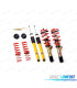 KIT DE SUSPENSION FILETEE SKODA OCTAVIA 5E3 5E5 13-17