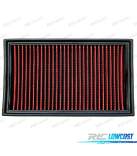 FILTRE ADMISSION DIRECTE SUZUKI SX4 1.6i 06-09