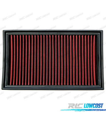FILTRE ADMISSION DIRECTE SUZUKI SX4 1.6i 06-09