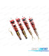 SUSPENSION FILETÉE EIBACH MTS BMW F10 10-17