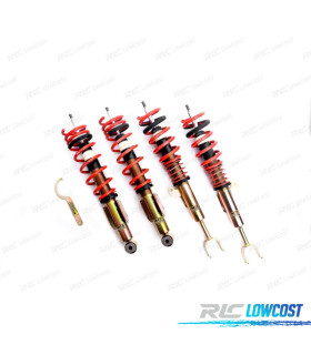 KIT SUSPENSION FILETÉE BMW F06 GRAN COUPE 11-18