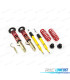 KIT SUSPENSION FILETÉE BMW E90 05-12