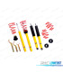SUSPENSION FILETÉE EIBACH MTS BMW E30 82-94