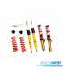 SUSPENSION FILETÉE EIBACH MTS BMW E90 E92 05-14
