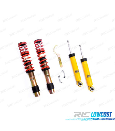 SUSPENSION FILETÉE EIBACH MTS BMW E61 03-10
