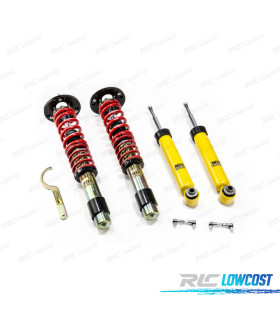 KIT SUSPENSION FILETÉE BMW E61 03-10
