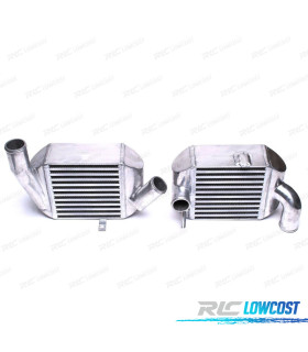 INTERCOOLER AUDI A6 C5 4B 01-04