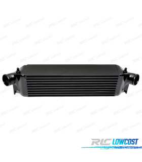 INTERCOOLER AUDI TT RS 8J 06-14 NOIR